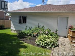 102 St. George Street, Bathurst, New Brunswick  E2A 1B5 - Photo 47 - NB106449