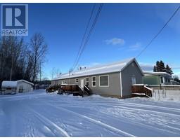 5231 44 STREET, fort nelson, British Columbia