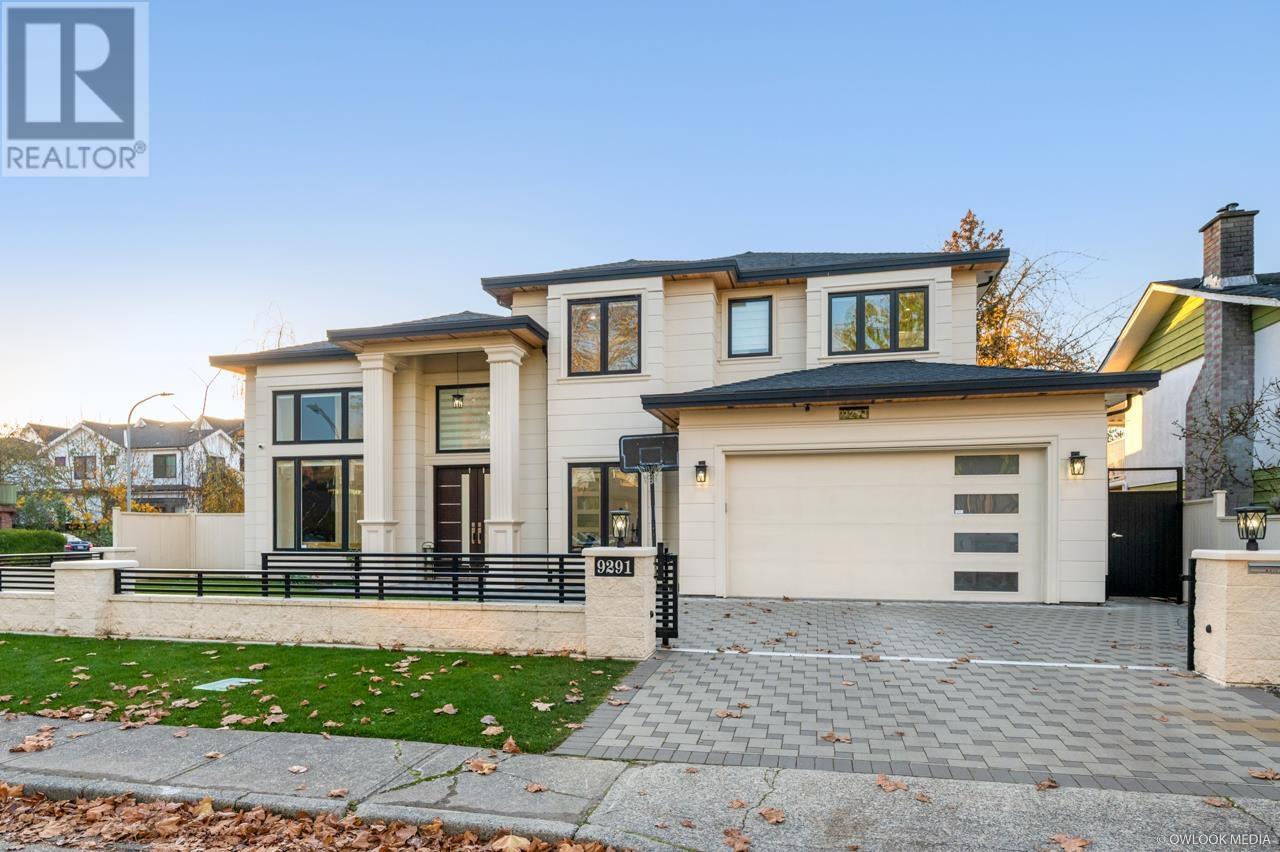 9291 Glenallan Drive Drive, Richmond, British Columbia  V7A 2S6 - Photo 2 - R2943316