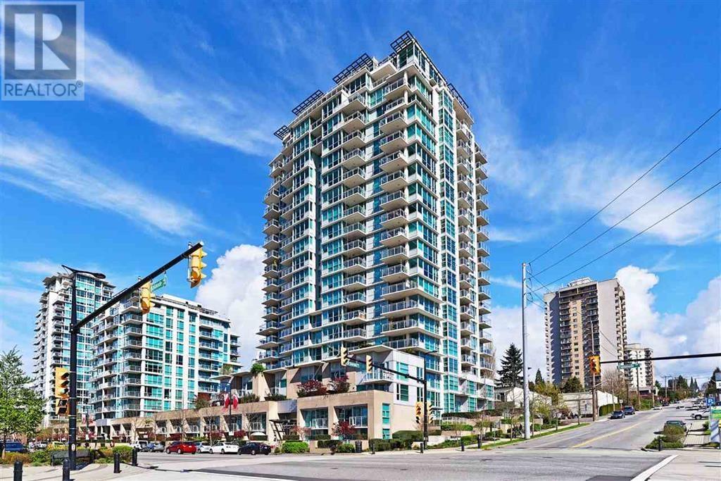 2004 188 E ESPLANADE, North Vancouver, British Columbia