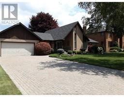 51 BRAEMAR BOULEVARD, chatham, Ontario