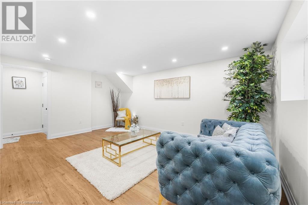 58 Tupper Crescent Unit# Lower, Kitchener, Ontario  N2B 2X9 - Photo 10 - 40686396