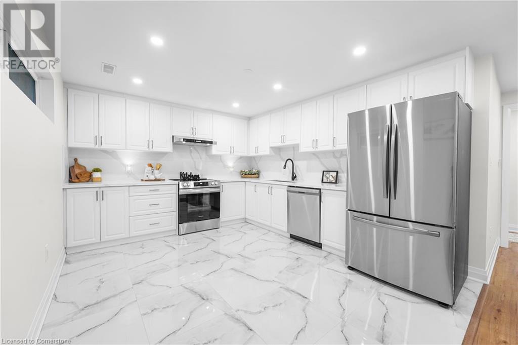 58 Tupper Crescent Unit# Lower, Kitchener, Ontario  N2B 2X9 - Photo 11 - 40686396