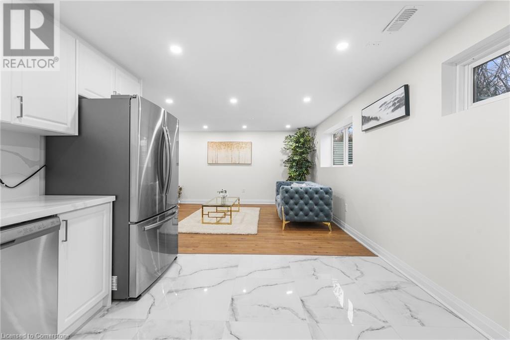 58 Tupper Crescent Unit# Lower, Kitchener, Ontario  N2B 2X9 - Photo 12 - 40686396