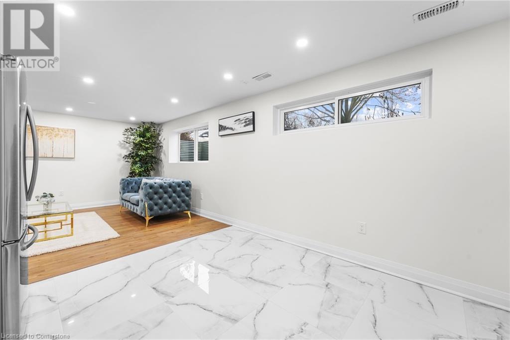 58 Tupper Crescent Unit# Lower, Kitchener, Ontario  N2B 2X9 - Photo 13 - 40686396