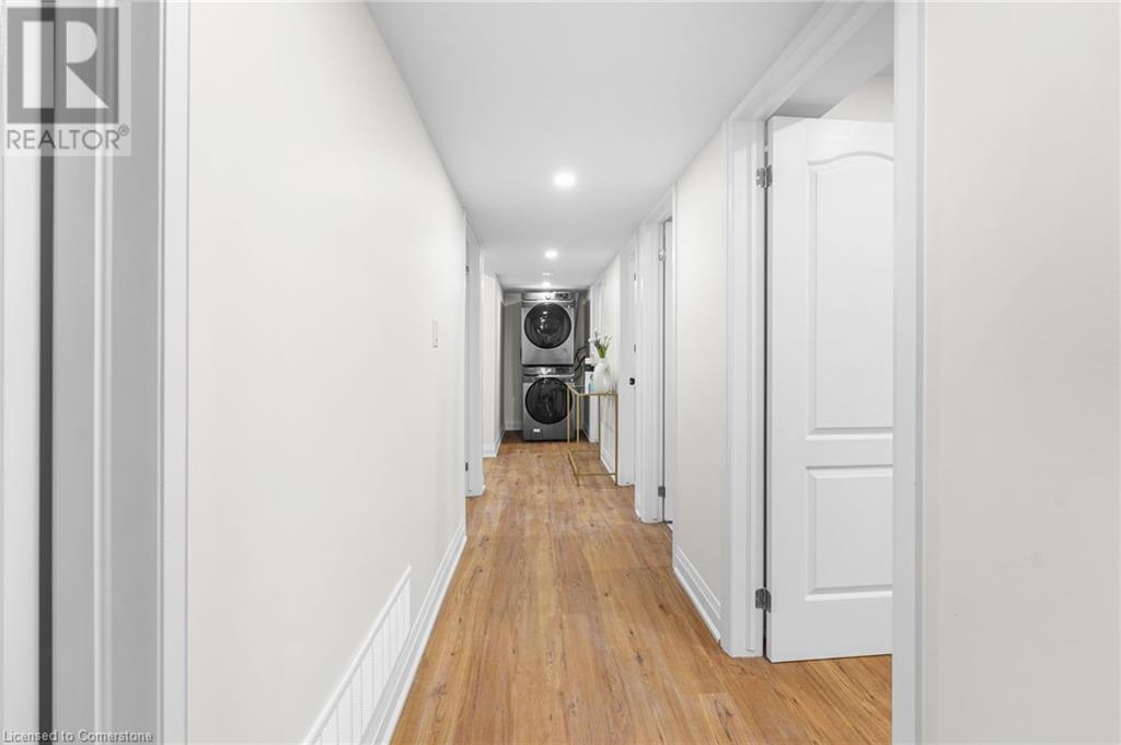 58 Tupper Crescent Unit# Lower, Kitchener, Ontario  N2B 2X9 - Photo 15 - 40686396