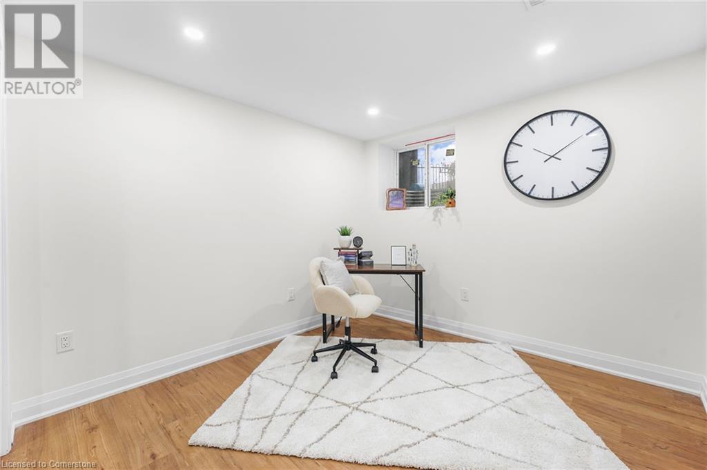 58 Tupper Crescent Unit# Lower, Kitchener, Ontario  N2B 2X9 - Photo 17 - 40686396