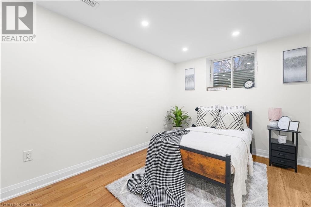 58 Tupper Crescent Unit# Lower, Kitchener, Ontario  N2B 2X9 - Photo 18 - 40686396