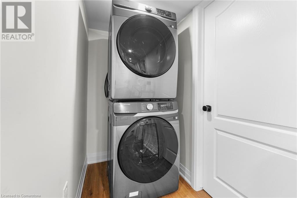 58 Tupper Crescent Unit# Lower, Kitchener, Ontario  N2B 2X9 - Photo 22 - 40686396