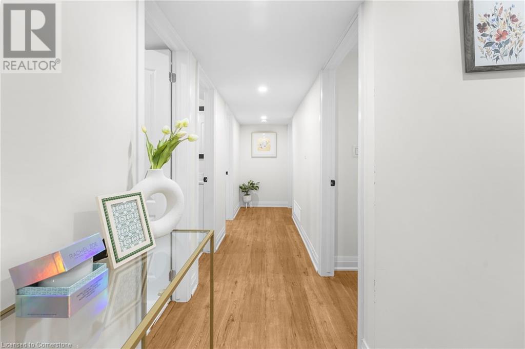 58 Tupper Crescent Unit# Lower, Kitchener, Ontario  N2B 2X9 - Photo 7 - 40686396