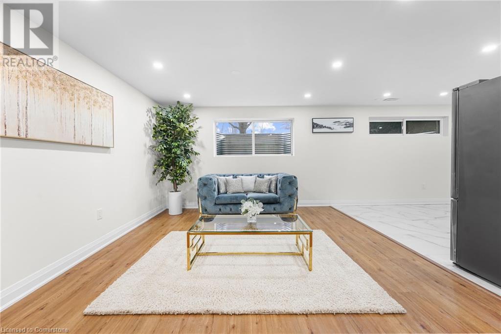 58 Tupper Crescent Unit# Lower, Kitchener, Ontario  N2B 2X9 - Photo 8 - 40686396