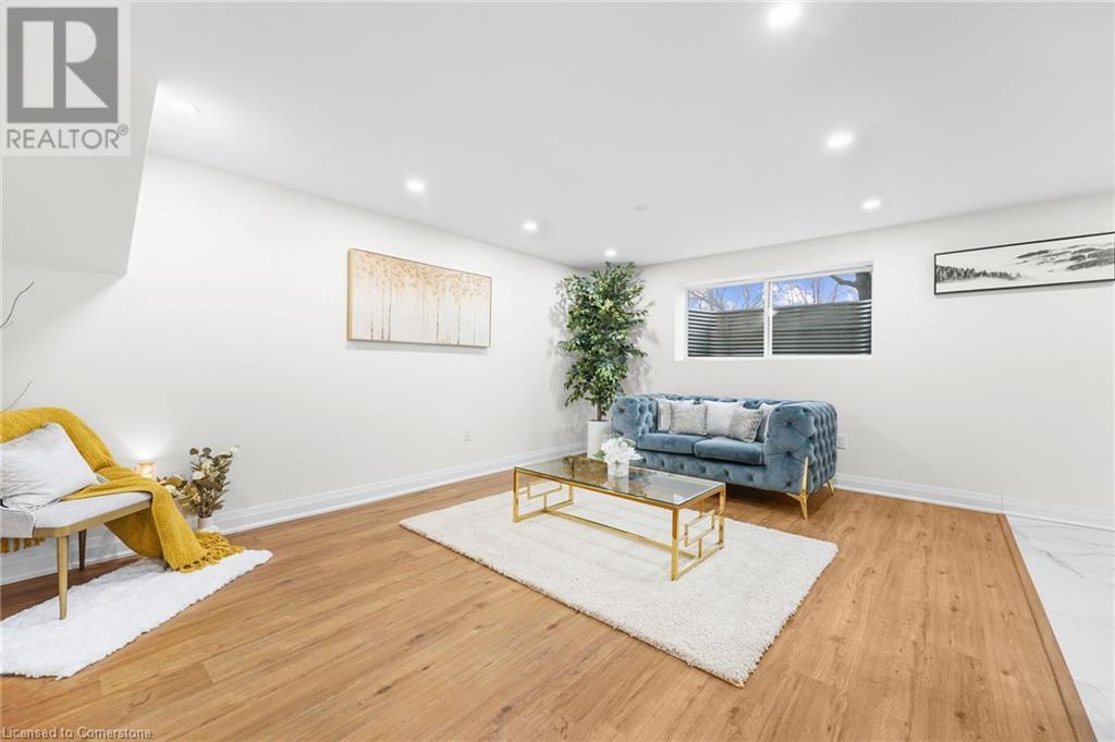 58 Tupper Crescent Unit# Lower, Kitchener, Ontario  N2B 2X9 - Photo 9 - 40686396