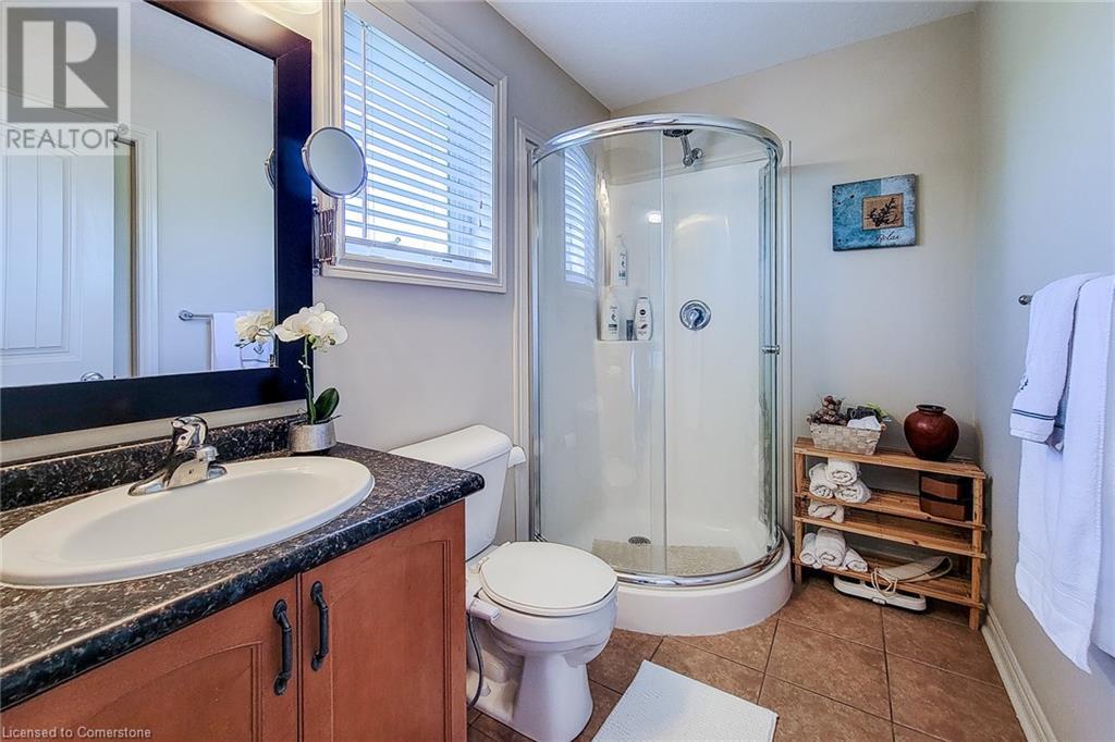 565 Isaiah Crescent, Kitchener, Ontario  N2E 0E6 - Photo 16 - 40686395