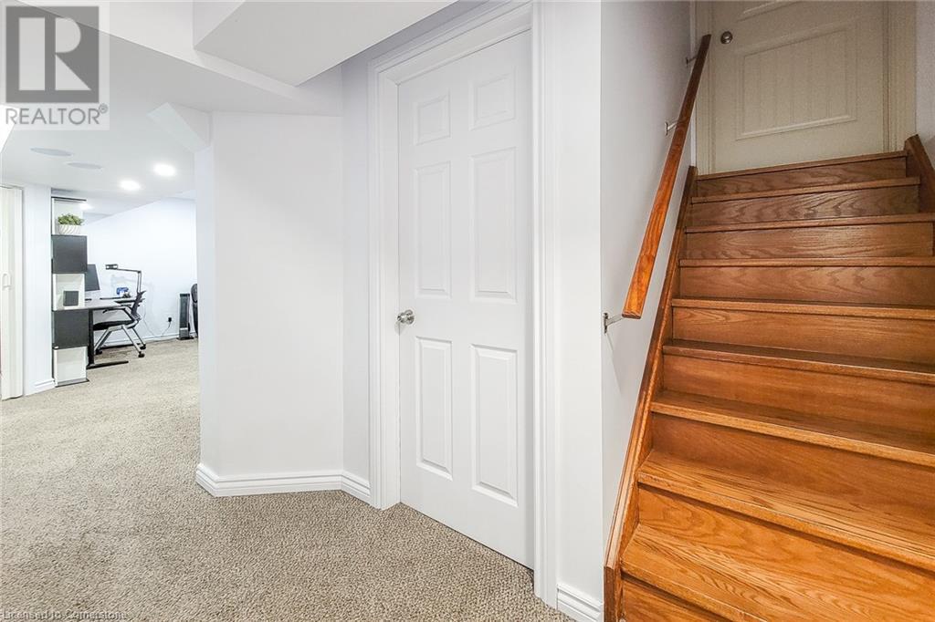 565 Isaiah Crescent, Kitchener, Ontario  N2E 0E6 - Photo 20 - 40686395