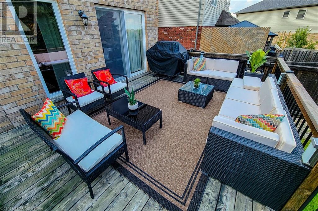 565 Isaiah Crescent, Kitchener, Ontario  N2E 0E6 - Photo 24 - 40686395