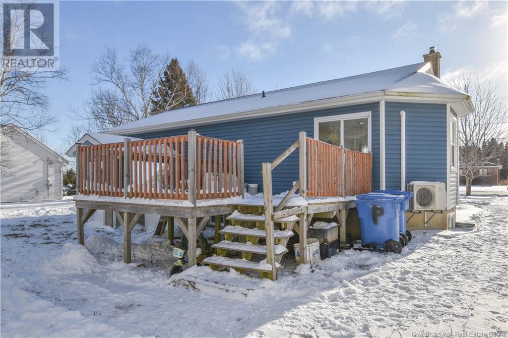 75 Rue Bellevue Street, Rivière-À-La-Truite, New Brunswick  E1X 2M2 - Photo 5 - NB110594