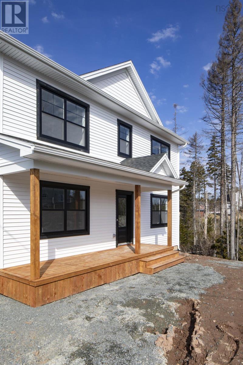 Lot 8058 685 Westwood Boulevard, Upper Tantallon, Nova Scotia  B3Z 4K6 - Photo 4 - 202416249