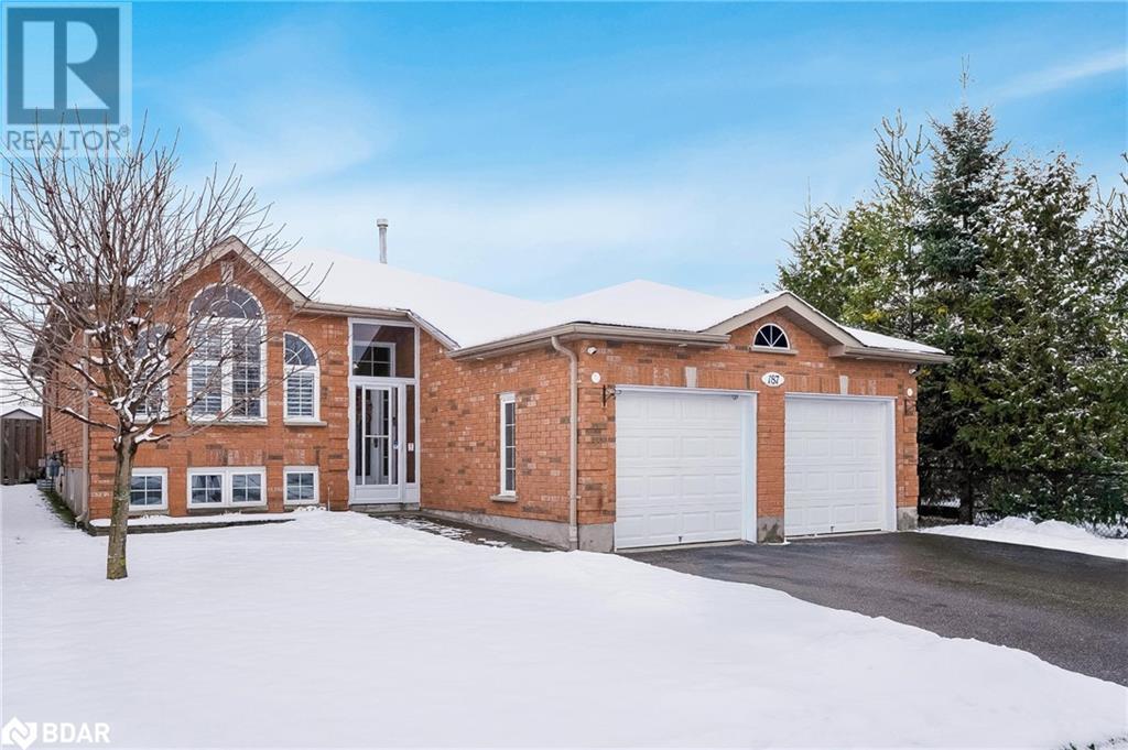 187 Sproule Drive, Barrie, Ontario  L4N 0P8 - Photo 1 - 40675359