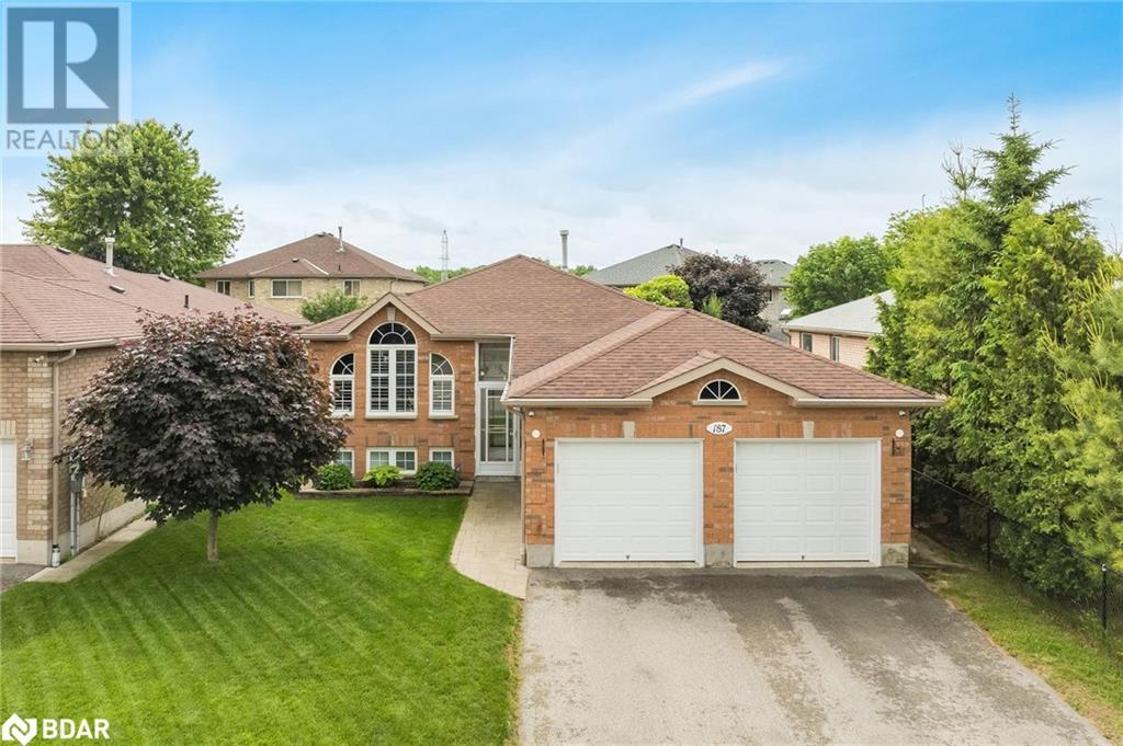 187 Sproule Drive, Barrie, Ontario  L4N 0P8 - Photo 2 - 40675359