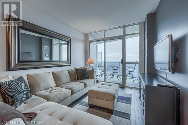 90 ABSOLUTE Avenue Unit# 2202, Mississauga, Ontario