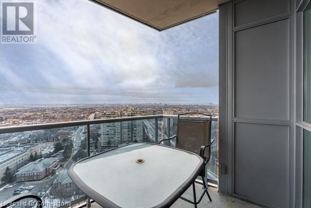 90 Absolute Avenue Unit# 2202, Mississauga, Ontario  L7Z 0A3 - Photo 18 - 40686356