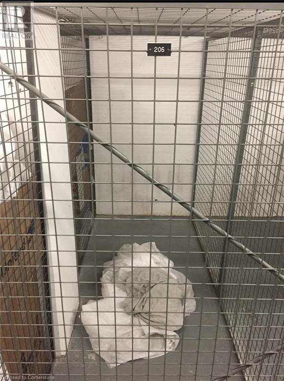 90 Absolute Avenue Unit# 2202, Mississauga, Ontario  L7Z 0A3 - Photo 20 - 40686356