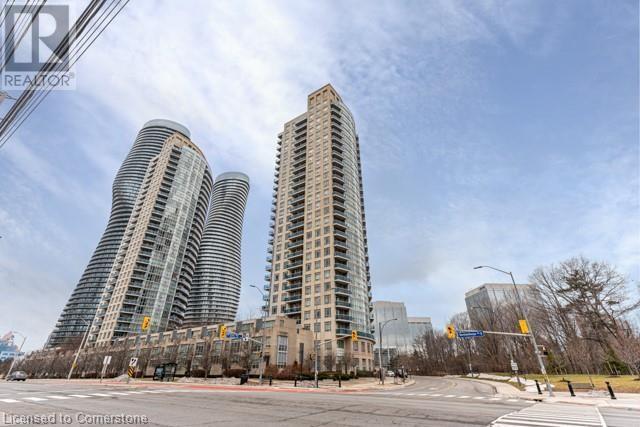 90 Absolute Avenue Unit# 2202, Mississauga, Ontario  L7Z 0A3 - Photo 24 - 40686356