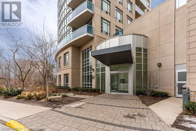 90 Absolute Avenue Unit# 2202, Mississauga, Ontario  L7Z 0A3 - Photo 26 - 40686356