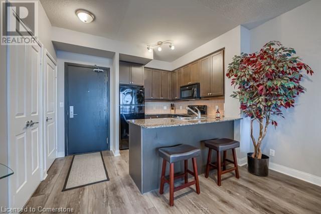 90 Absolute Avenue Unit# 2202, Mississauga, Ontario  L7Z 0A3 - Photo 3 - 40686356