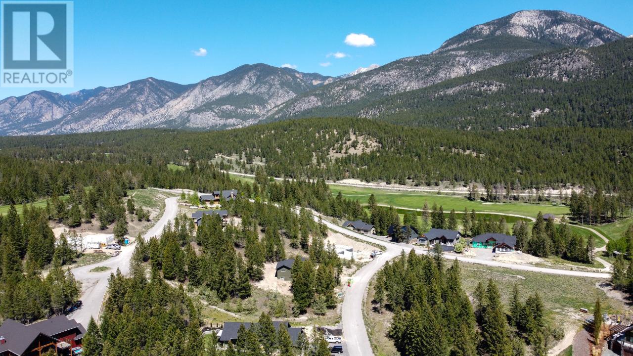 Lot 22 Cooper Road, Windermere, British Columbia  V0B 2L0 - Photo 8 - 10330791