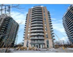 809 - 200 INLET PRIVATE, Ottawa, Ontario