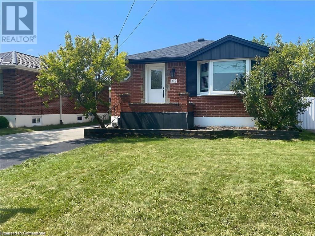 312 East 45th Street, Hamilton, Ontario  L8T 3K8 - Photo 39 - 40686294