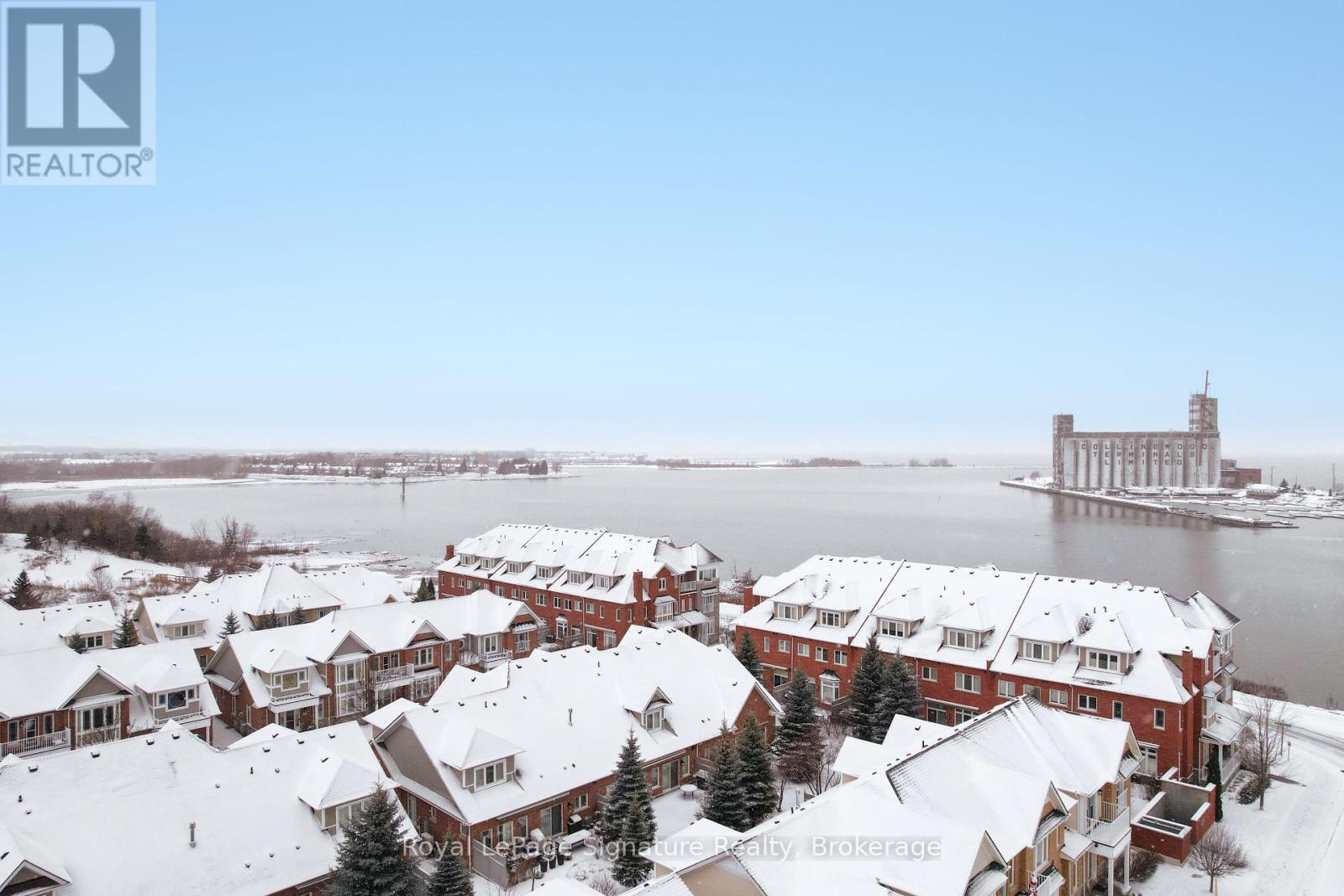 4 - 20 Wheelhouse Crescent, Collingwood, Ontario  L9Y 0J9 - Photo 2 - S11895385