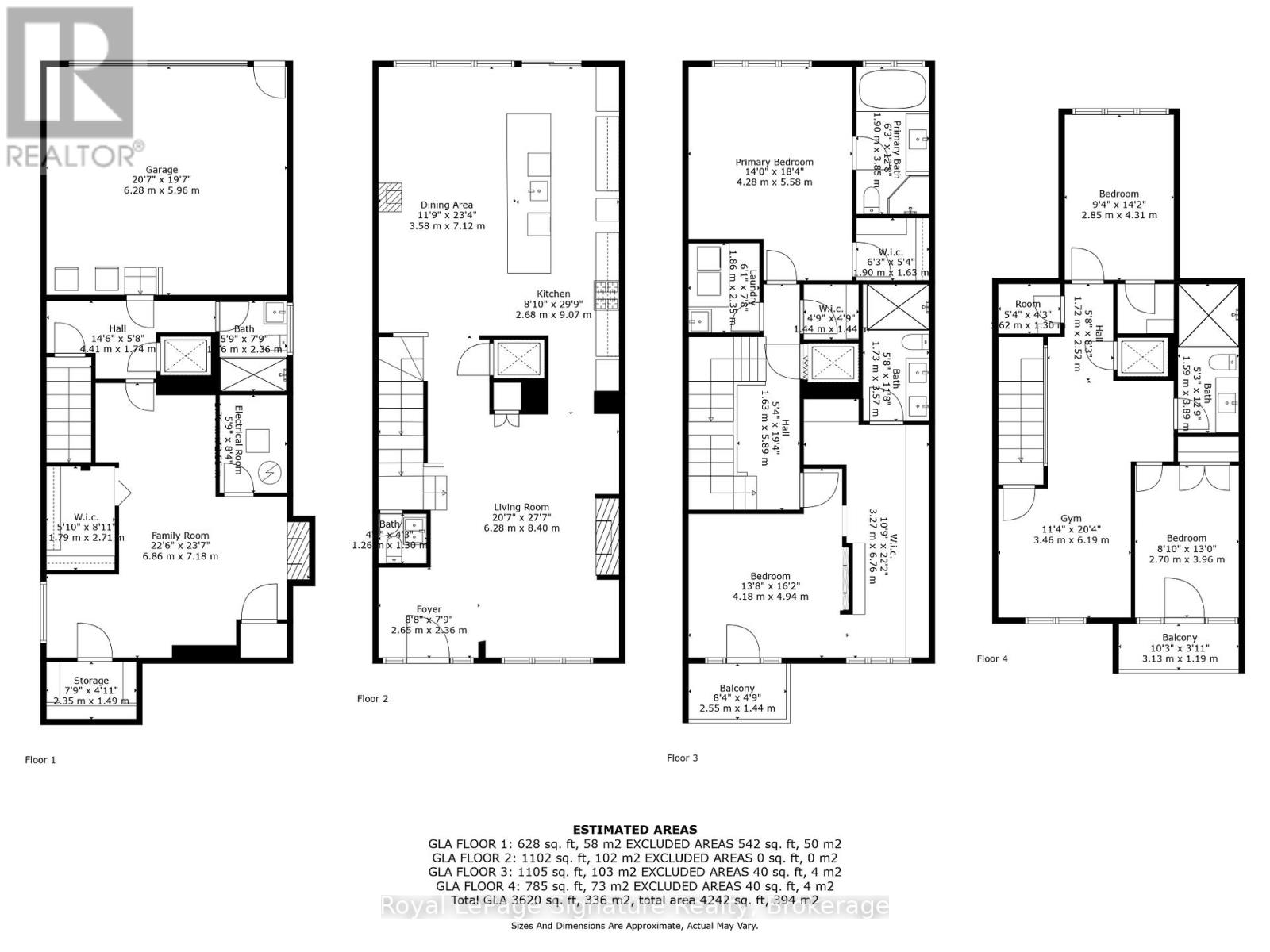 4 - 20 Wheelhouse Crescent, Collingwood, Ontario  L9Y 0J9 - Photo 38 - S11895385