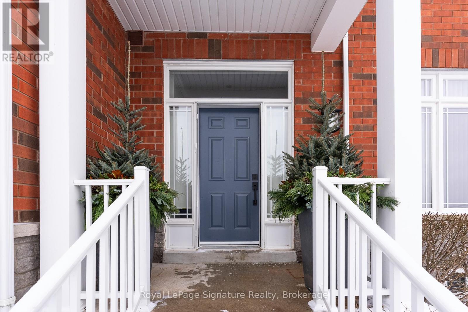 4 - 20 Wheelhouse Crescent, Collingwood, Ontario  L9Y 0J9 - Photo 4 - S11895385