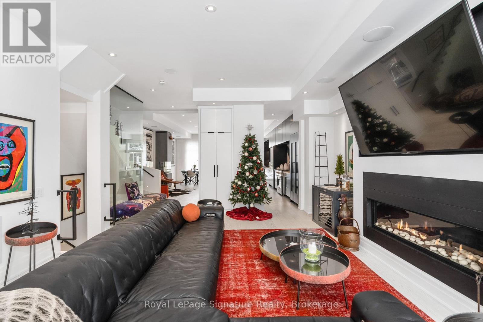 4 - 20 Wheelhouse Crescent, Collingwood, Ontario  L9Y 0J9 - Photo 5 - S11895385