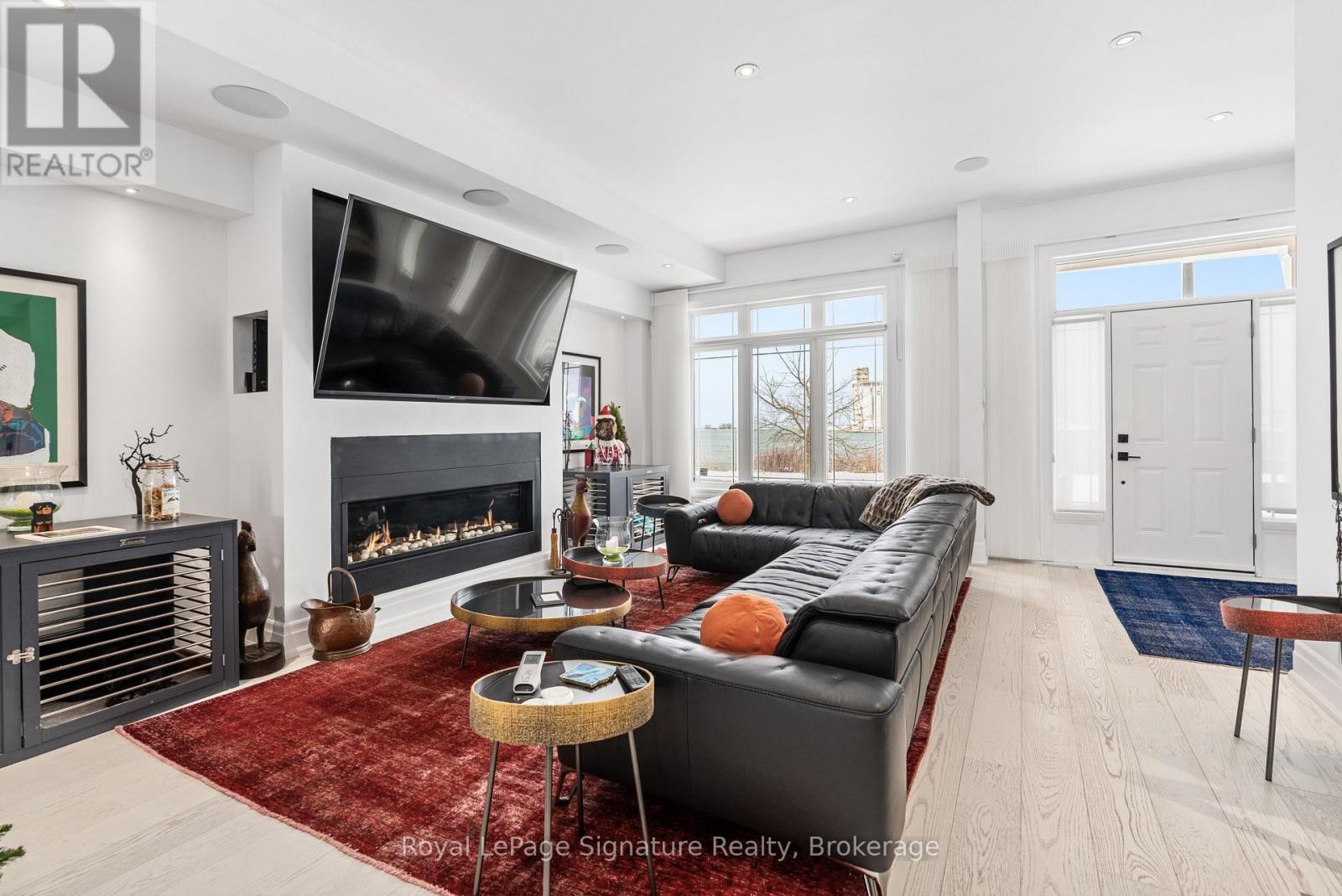 4 - 20 Wheelhouse Crescent, Collingwood, Ontario  L9Y 0J9 - Photo 6 - S11895385