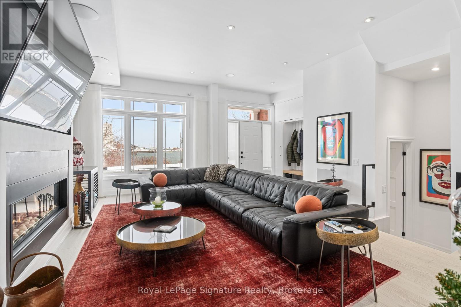 4 - 20 Wheelhouse Crescent, Collingwood, Ontario  L9Y 0J9 - Photo 7 - S11895385