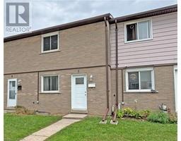 379 DARLING Street Unit# 7, Brantford, Ontario