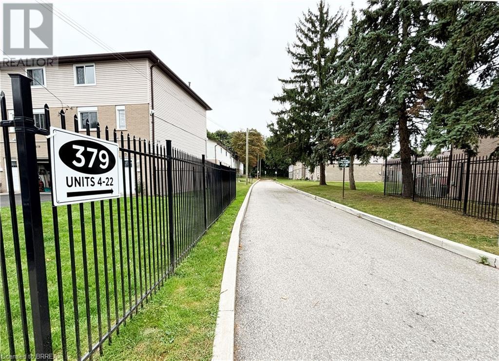 379 Darling Street Unit# 7, Brantford, Ontario  N3S 7G4 - Photo 23 - 40651435