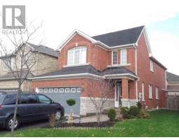 5114 MISTY PINE CRESCENT, Mississauga, Ontario