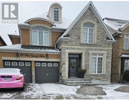 119 FRED YOUNG DRIVE, Toronto, Ontario