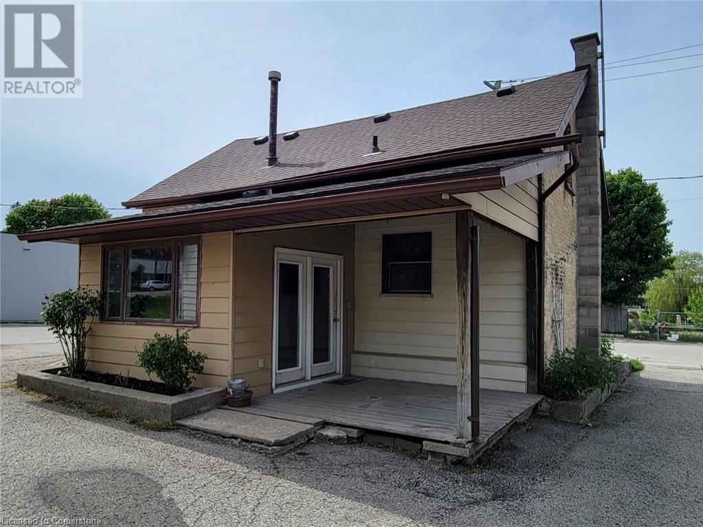 120 King Street E, Mount Forest, Ontario  N0G 2L2 - Photo 3 - 40686413