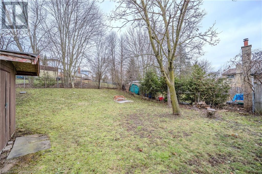 87 Westheights Drive, Kitchener, Ontario  N2N 1P1 - Photo 21 - 40686404