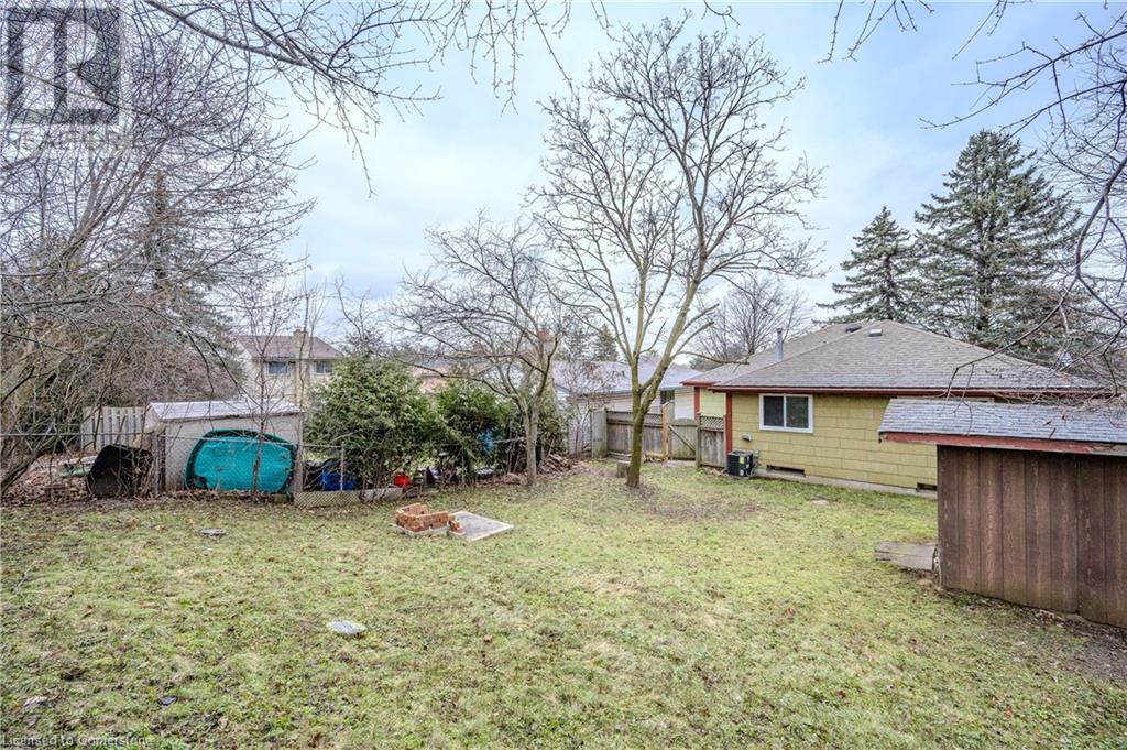 87 Westheights Drive, Kitchener, Ontario  N2N 1P1 - Photo 22 - 40686404