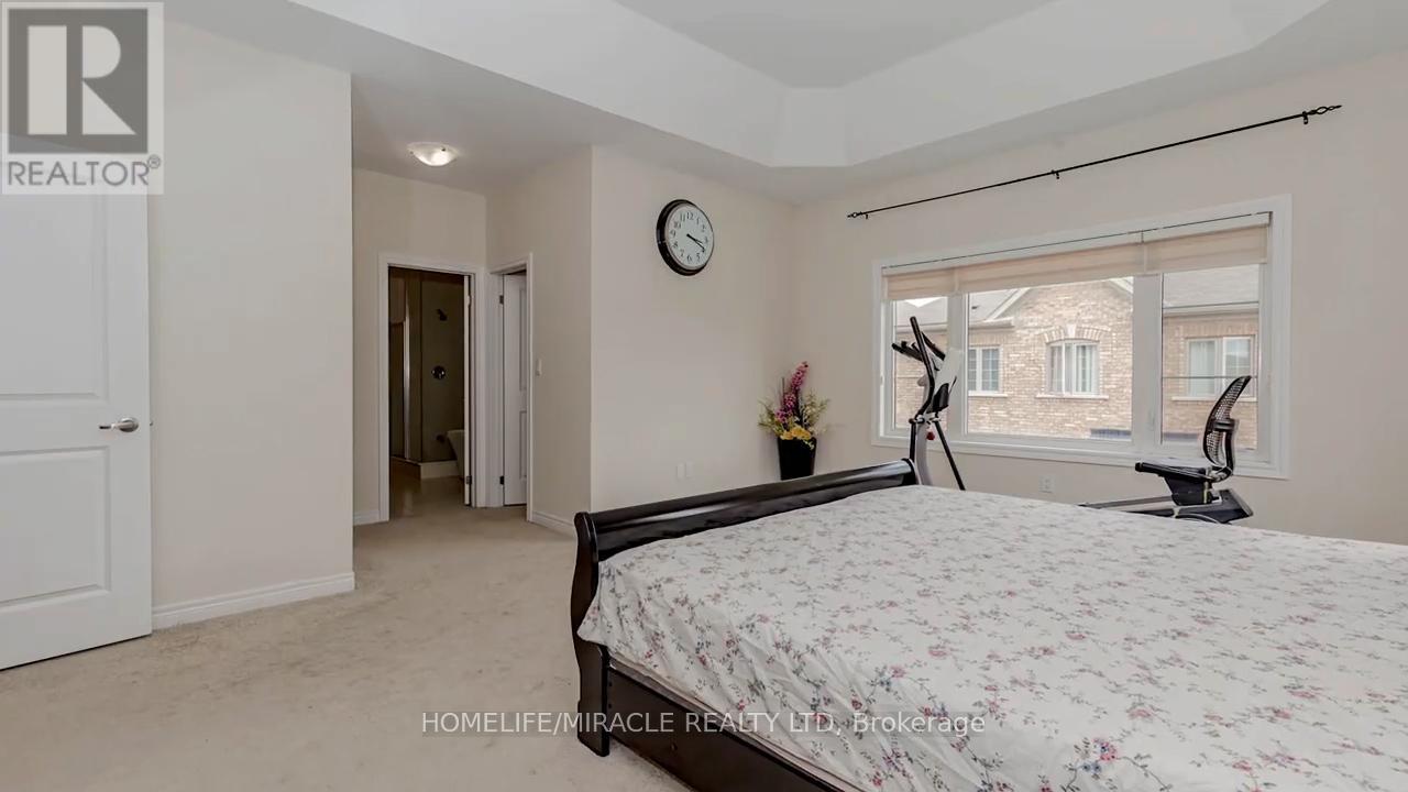 57 Brent Stephens Way, Brampton, Ontario  L7A 5B5 - Photo 17 - W11900620