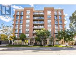 608 - 801 SHEPPARD AVENUE W, Toronto, Ontario