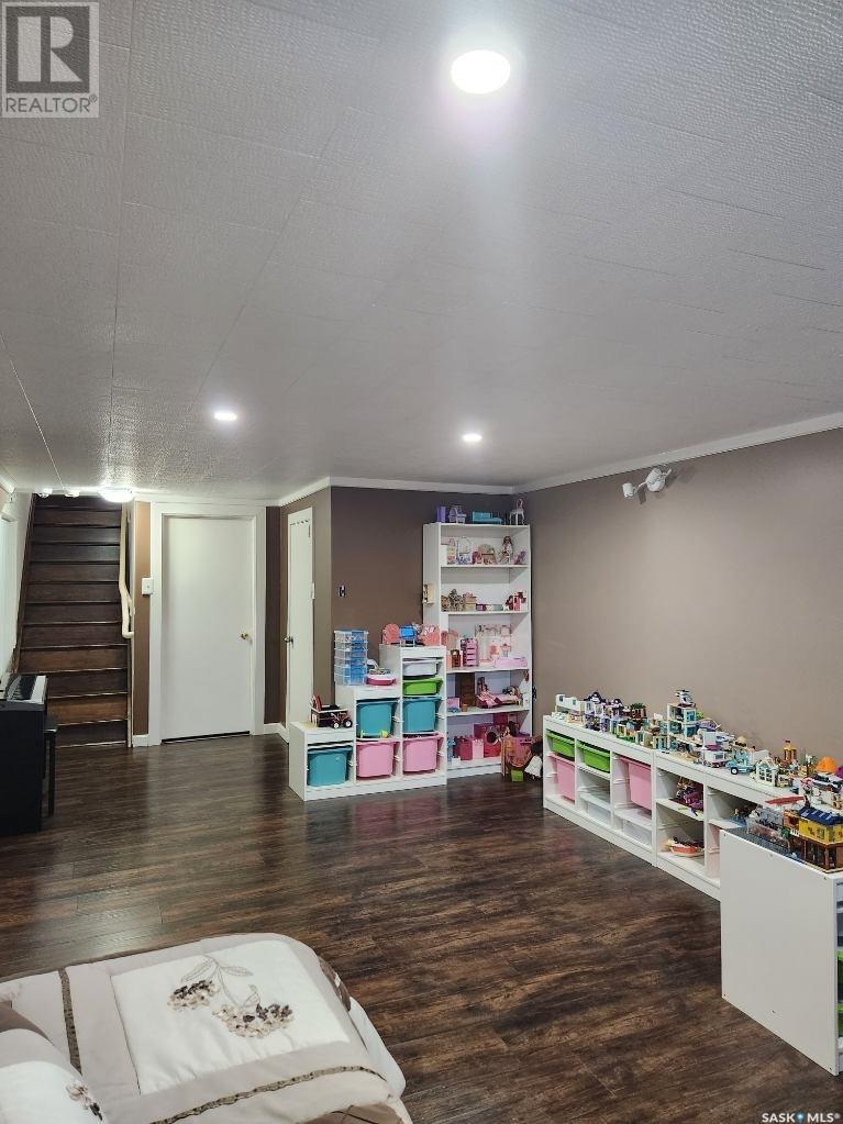 706 Grey Avenue, Grenfell, Saskatchewan  S0G 2B0 - Photo 21 - SK990950