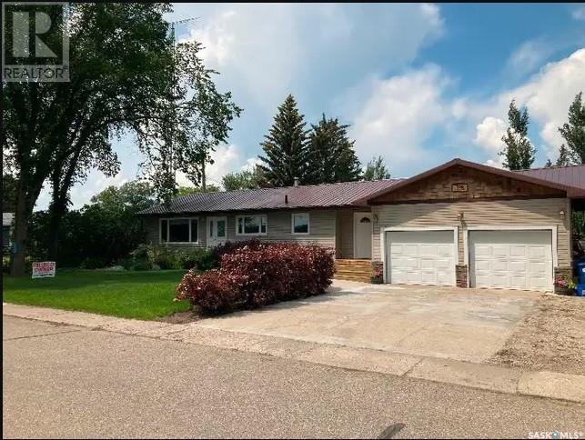706 Grey Avenue, Grenfell, Saskatchewan  S0G 2B0 - Photo 47 - SK990950