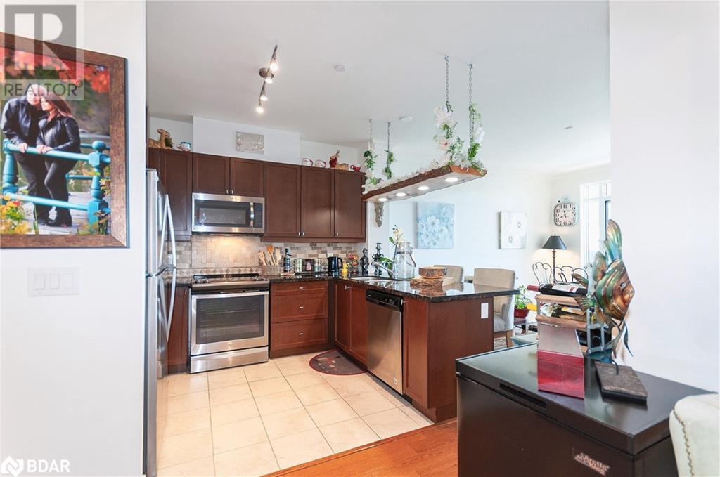 90 Orchard Point Road Unit# 401, Orillia, Ontario  L3V 8K4 - Photo 9 - 40686148